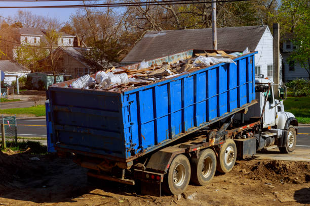 Junk Removal for Events in Renovo, PA