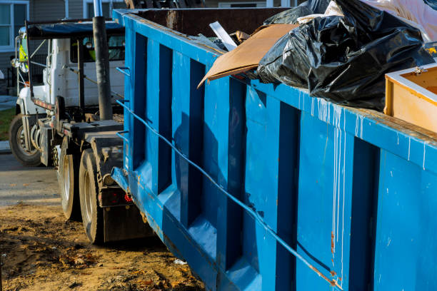 Best Commercial Junk Removal  in Renovo, PA